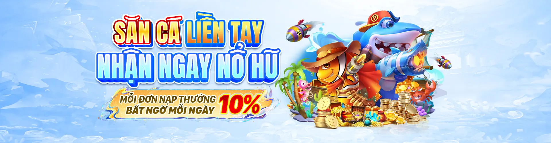 Trò chơi Nổ Hũ 69vn với Jackpot vàng