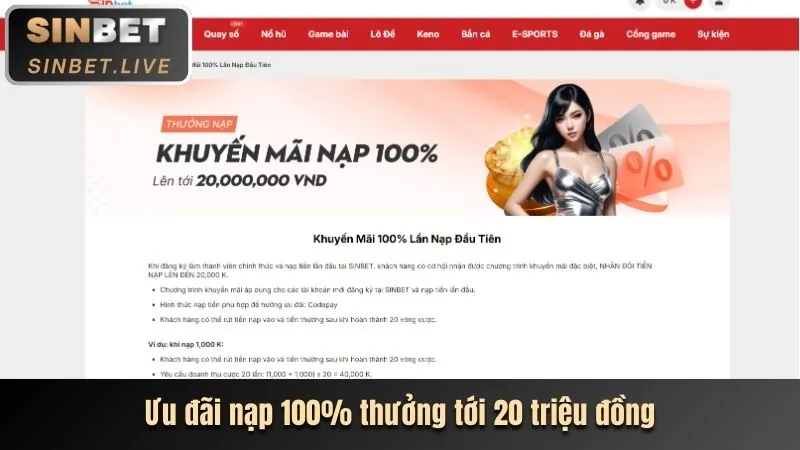 Cập nhật ngành mới nhất