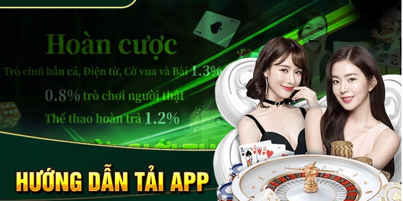 Hướng dẫn tải app 69vn