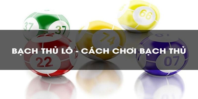 Cách chơi bạch thủ lô đơn giản tại 69vn