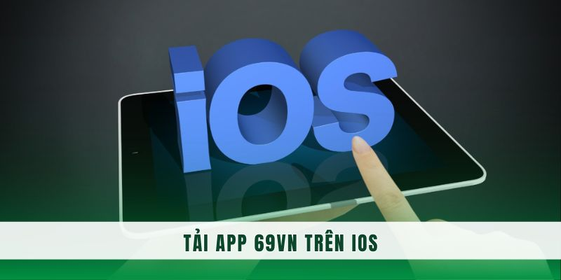 Hướng dẫn cho ios